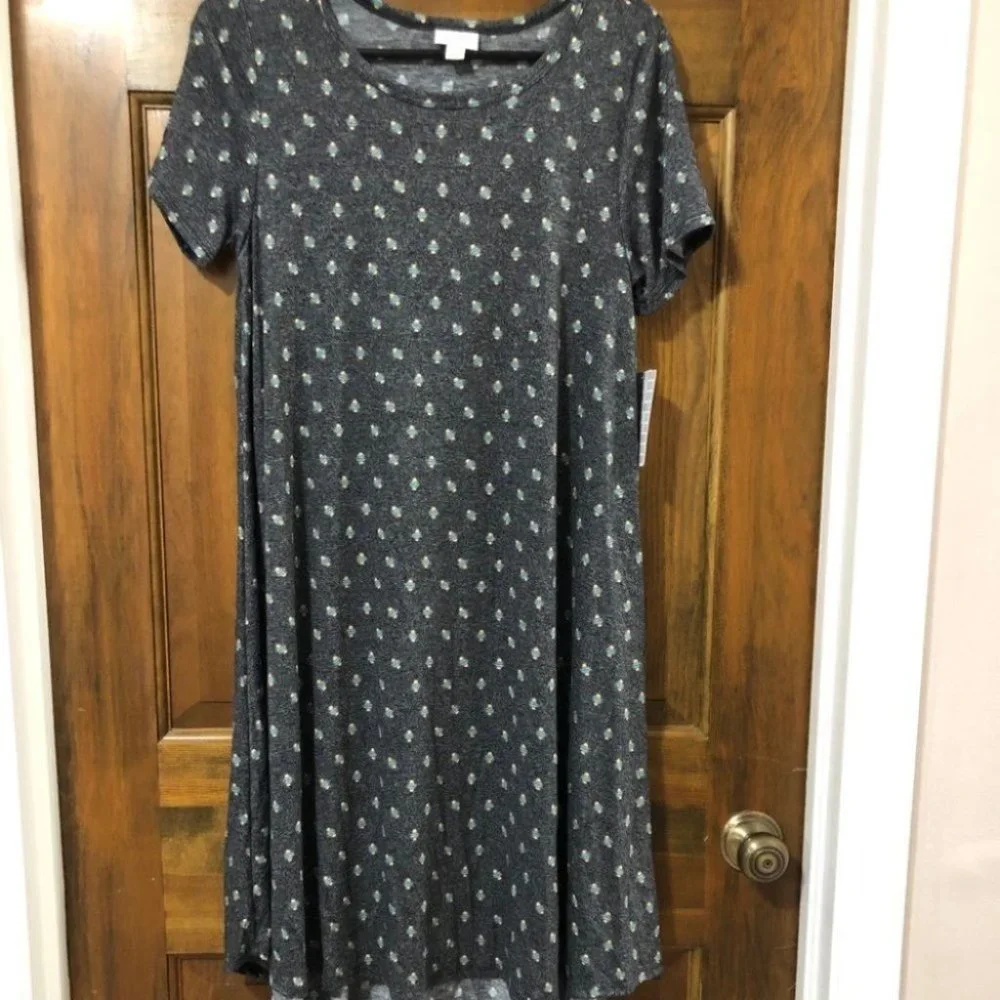 LuLaRoe Carly XS NWT - Picture 2 of 6